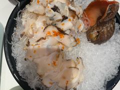 -海月轩海鲜豆捞(紫金塔店)