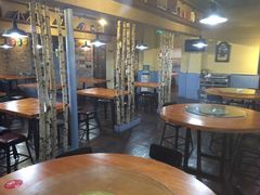 大堂-温州一家人美食(西木头市店)