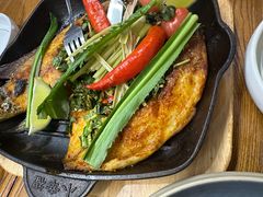 -云海肴·汽锅鸡·云南菜(天津国金汇店)