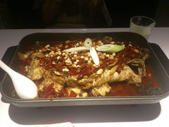 android_upload_pic-鱼酷活鱼烤鱼(人信汇商场店)