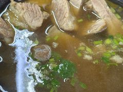 -兴记肉骨茶(甲洞大街第二新分店)