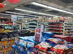 -永辉超市(新世界店)