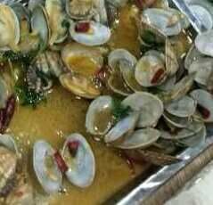 -老虎滩大连海鲜烧烤(建邺云锦路总店)