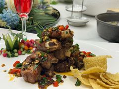 -娘家米汤饭(大营路店)