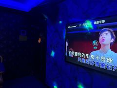 -K歌之王量贩式KTV(洪楼店)