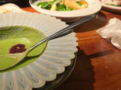 -格鲁·秀色Georgia’s Feast