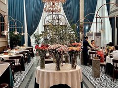 -狮拾久·现代新加坡料理(壹方城店)