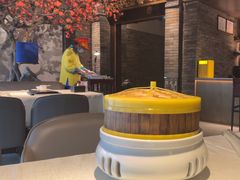 -北平楼烤鸭·北京菜(朱辛庄店)