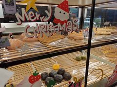 -奈雪的茶(仙林金鹰店)