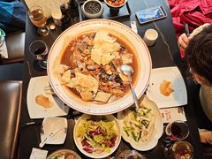 -旺顺阁·北京菜·烤鸭(大望路店)