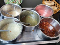 -宛平李记小吃(东关街店)