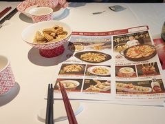 -谭厨中山传家菜.乳鸽.脆鲩鱼(华强北中航城店)