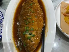 -松针蔡记蒸饺(花园路店)