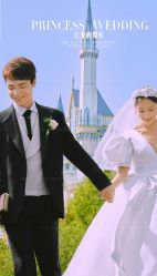 -金夫人婚纱摄影