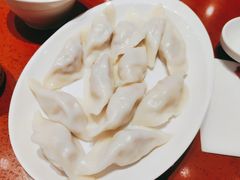 -喜家德虾仁水饺(长泰广场店)