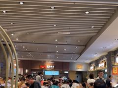 -食代馆(深业上城店)