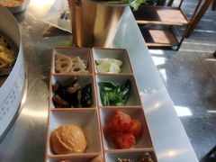 -朴太院·烤肉万岁·创意首尔料理(中联广场店)