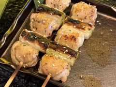 -樱嘢·炭火烧肉(惠南店)