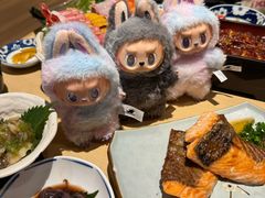 -小山日本料理(太古汇店)