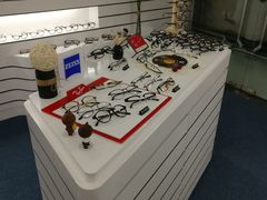 -优视力蔡司眼镜验配中心(越秀城市广场奥莱店)