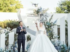 -瑞漫时光婚礼创意设计Remember The Time
