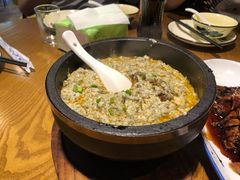 石锅臭豆腐-卤鸭儿(小河路店)