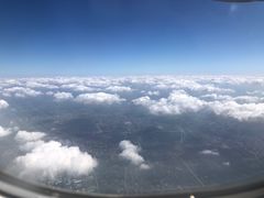 -长沙黄花国际机场-T1航站楼