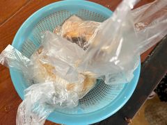 -老西关黄老太牛肉烧饼