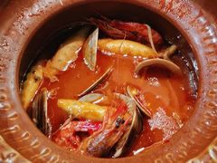 -沿江海南菜·文昌鸡祖师爷(大东海店)