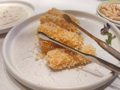 -开海·红岛海鲜虾水饺(石老人店)