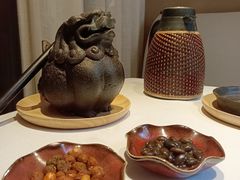 -叶叶菩提·晋福宫