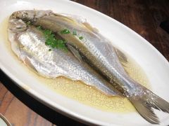 -鱼食饭稻·苏浙土菜17年老馆子(平江路店)