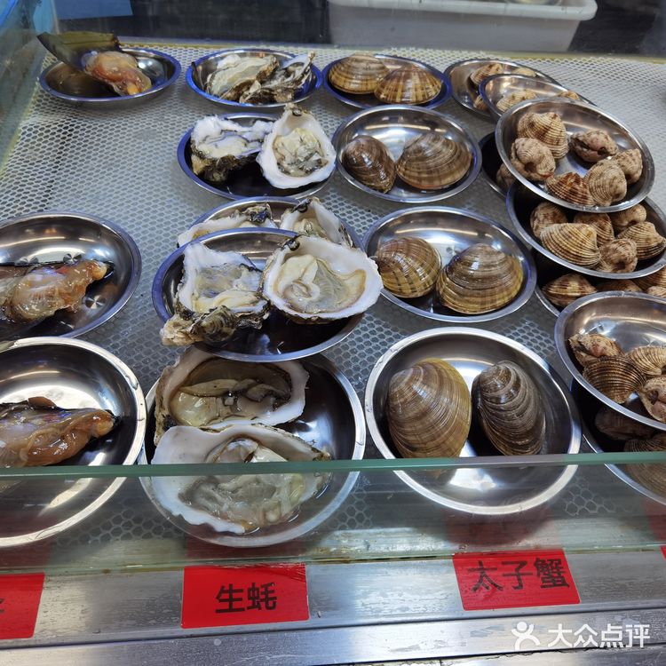 在王富贵火锅，海鲜火锅平价标杆吃到顶[调皮][调皮]（附省钱攻略）