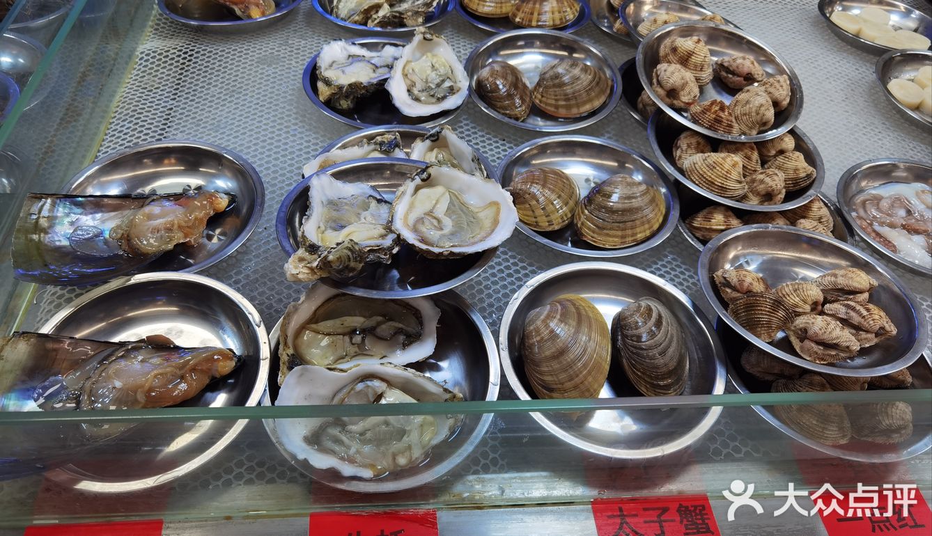 在王富贵火锅，海鲜火锅平价标杆吃到顶[调皮][调皮]（附省钱攻略）