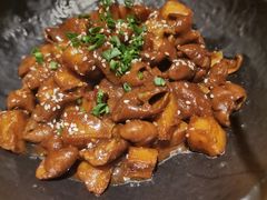 -十三式重庆江湖菜(金茂览秀城店)