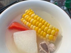 -乔一乔怪味干锅(东升店)