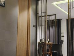 -大连金石滩绿发温泉假日酒店