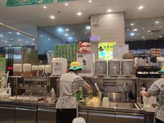 -桂桂茶(滨江百联店)