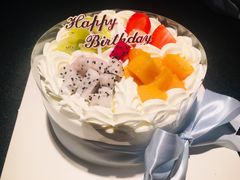 -卡漫莫尼蛋糕(徐汇店)