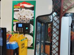 -马布尔莱斯食府(西红门店)