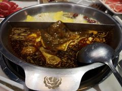 -傣妹火锅(狮子桥店)