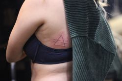 -飛凡TATTOO纹身•原创