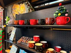 -旧雨咖啡·CoffeeFORU(黄村奥体店)