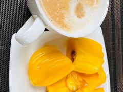 -三亚湾海居铂尔曼度假酒店