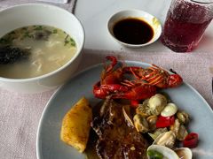 -阿纳迪酒店·秘境西餐厅