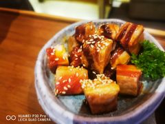 爆汁牛骰子-竹涟烧肉(欢肆店•原星悦荟店)