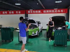 -24小时汽车搭电补胎(五方桥店)