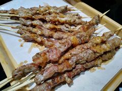 -宛平李记小吃(东关街店)