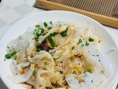 -春满园·早茶·粤菜·宴会(粤海店)