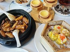-广州酒家(天字码头店)